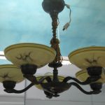 599 1023 LIGHTING ARMAT..